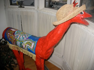 Looks mighty co-o-o-ld out there!