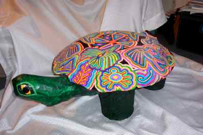 What you lookin' at?