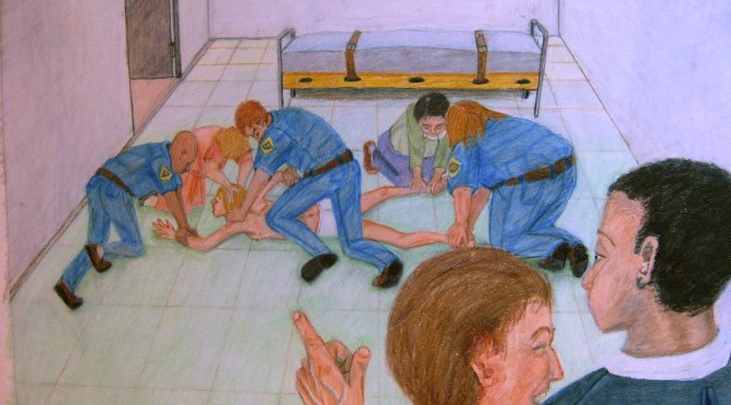 Trauma: Exposure Therapy or Salt on Wound?