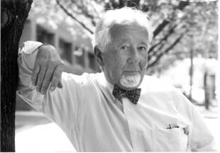 My Father, Howard Spiro MD, who died March 11, 2012