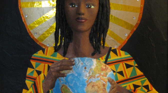 New Artwork on Display Soon