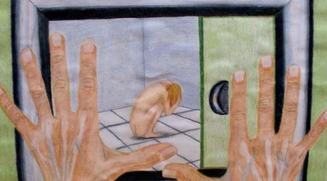 Natchaug Hospital and Trauma-related artwork (plus…)