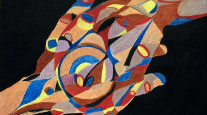 Rashid Taha: French Algerian Protest Singer/Songwriter Says “Bonjour”!