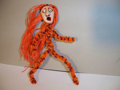 What do you see in her?