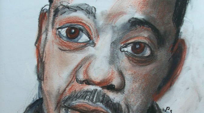 New Portraits of African Americans by Pamwagg