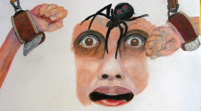 Artwork in Progress and Red Rum Updated