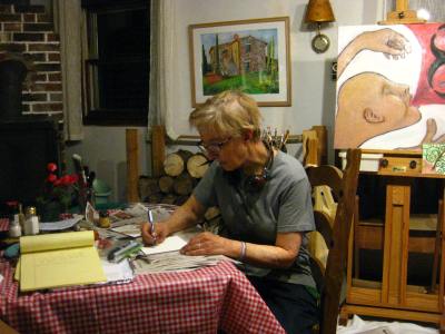 Pam Wagner Nov, 2104