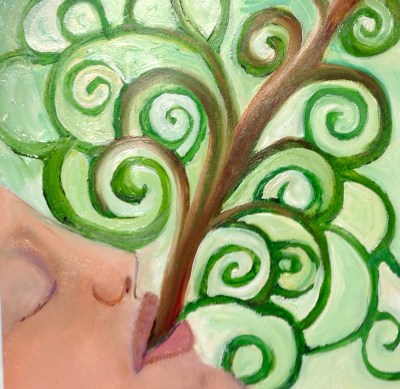 Dreaming  a New Dream 