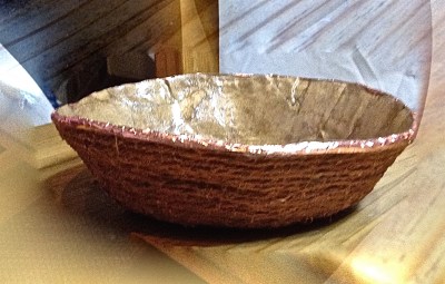 Jute Bowl