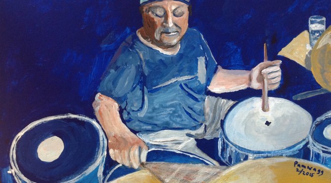 New Art from Brattleboro