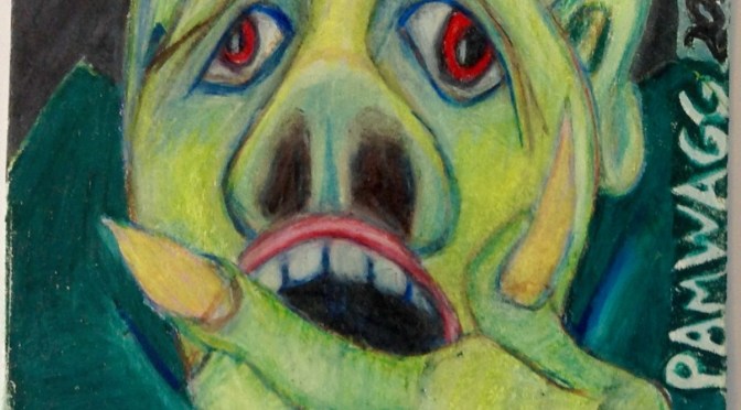 GRINCHMAS…HOW THE TRUMP STOLE AMERICA