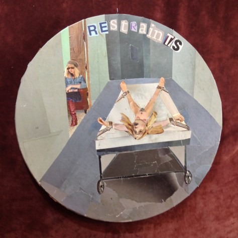 Dr Michael Balkunas, director of W-1 @ new britain general hospital permitted this kind of restraints torture img_4961