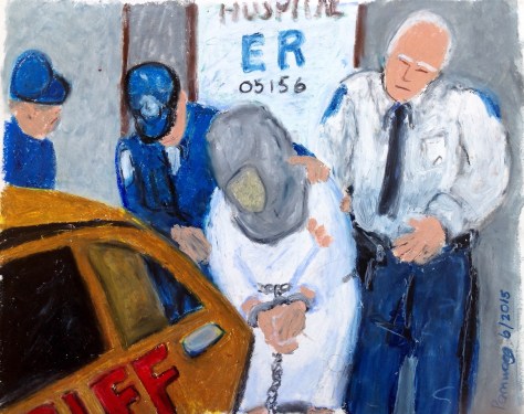 Vermont treats its psychiatric patients like Criminals in 2016 img_6615