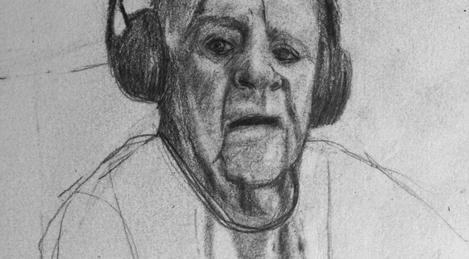 My Mother, Marian W Spiro, Died a Week ago…