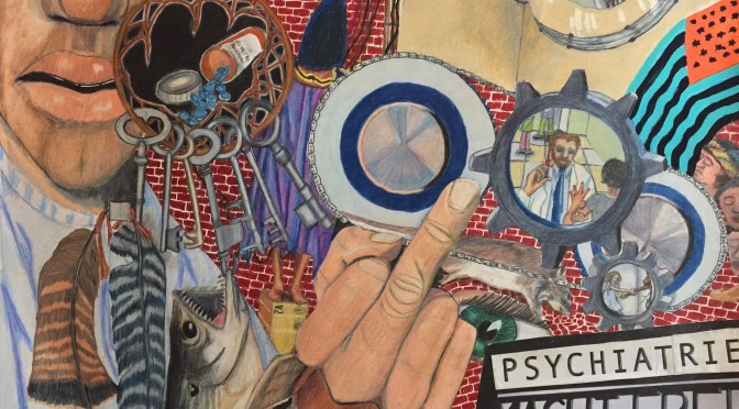 TAKING THE MASK OFF INTERVIEWS PAMELA SPIRO WAGNER