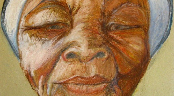 Click here if you are Black and Female in the USA