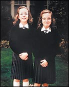 “Twin Realities”: schizophrenia article from 2003