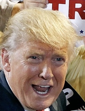 OH DONNIE BOY…(Scary!)