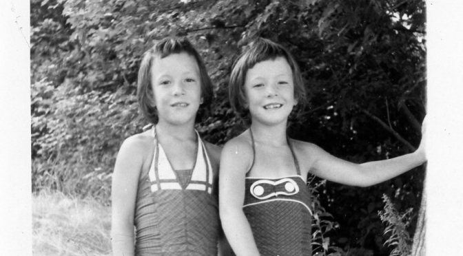 Carolyn Spiro Silvestri MD was my twin sister…how I miss her!