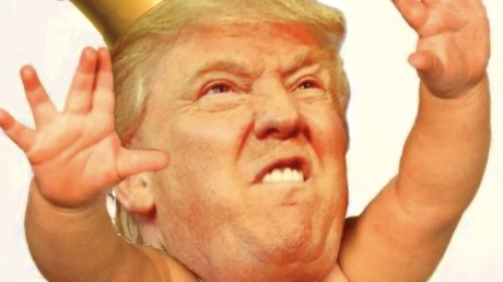 STOP THE STEAL…?!?!