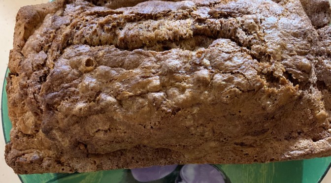 DANDYBLEND CINNAMON CAKE