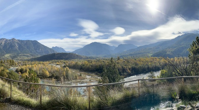 EN FRANCE MES ŒUVRES LES PLUS RÉCENTES. IN FRANCE, MY NEWEST WORK